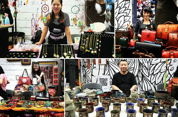 ‘beat·365’武侯庙古柏